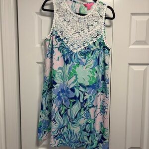 Lilly Pulitzer Nala Soft Shift
Dress